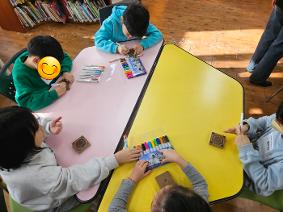 2024 동계방학 정재초 - 전래 놀이